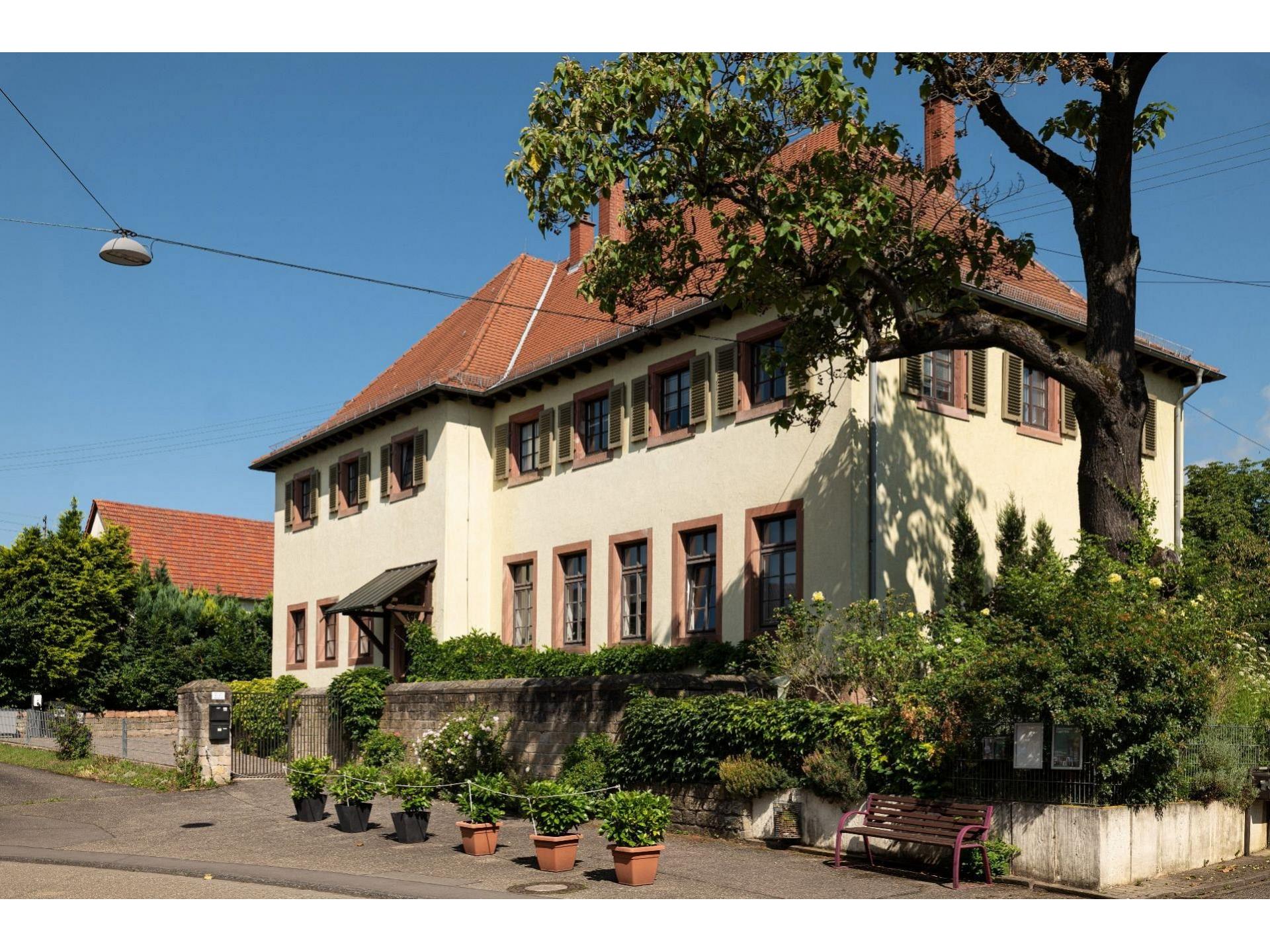 Altes Schulhaus